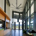 PCC Newberg Center / Hennebery Eddy Architects PCC Newberg Center / Hennebery Eddy Architects © Stephen Miller
