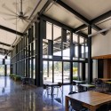 PCC Newberg Center / Hennebery Eddy Architects PCC Newberg Center / Hennebery Eddy Architects © Stephen Miller