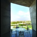 The Courtyard House  / Sanjay Puri Architects PVT Ltd Courtesy of Sanjay Puri Architects PVT Ltd