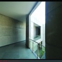 The Courtyard House  / Sanjay Puri Architects PVT Ltd Courtesy of Sanjay Puri Architects PVT Ltd