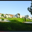 The Courtyard House  / Sanjay Puri Architects PVT Ltd Courtesy of Sanjay Puri Architects PVT Ltd