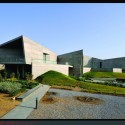 The Courtyard House  / Sanjay Puri Architects PVT Ltd Courtesy of Sanjay Puri Architects PVT Ltd