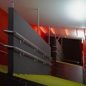 London 2012 Basketball Arena / Wilkinson Eyre Architects London 2012 Basketball Arena / Wilkinson Eyre Architects © Edmund Sumner