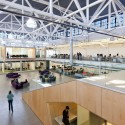 Atlassian Offices / Studio Sarah Willmer Atlassian Offices / Studio Sarah Willmer © Jasper Sanidad