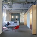 Atlassian Offices / Studio Sarah Willmer Atlassian Offices / Studio Sarah Willmer © Jasper Sanidad