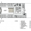Atlassian Offices / Studio Sarah Willmer Atlassian Offices / Studio Sarah Willmer Plan 02