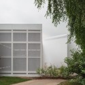 Garage Centre for Contemporary Arts Pavilion / Artem Kitaev, Nikolay Martynov, Leonid Slonimskiy, Maxim Spivakov, Artem Staborovskiy