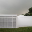 Garage Centre for Contemporary Arts Pavilion / Artem Kitaev, Nikolay Martynov, Leonid Slonimskiy, Maxim Spivakov, Artem Staborovskiy Garage Centre for Contemporary Arts Pavilion / Artem Kitaev, Nikolay Martynov, Leonid Slonimskiy, Maxim Spivakov, Artem Staborovskiy © Yuriy Palmin
