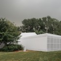 Garage Centre for Contemporary Arts Pavilion / Artem Kitaev, Nikolay Martynov, Leonid Slonimskiy, Maxim Spivakov, Artem Staborovskiy