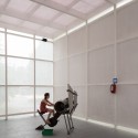 Garage Centre for Contemporary Arts Pavilion / Artem Kitaev, Nikolay Martynov, Leonid Slonimskiy, Maxim Spivakov, Artem Staborovskiy