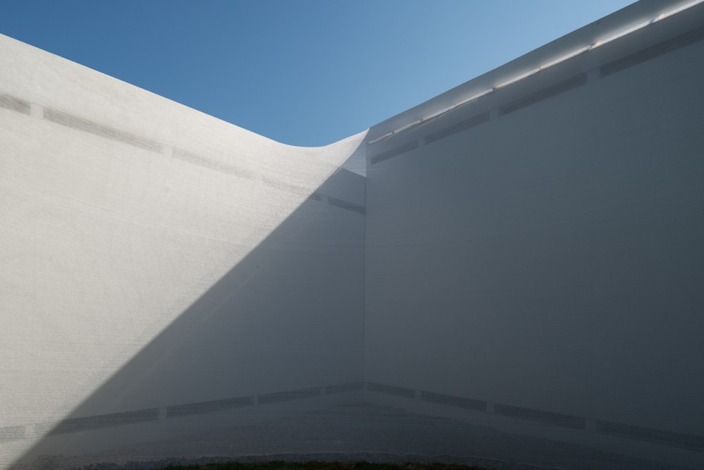 Garage Centre for Contemporary Arts Pavilion / Artem Kitaev, Nikolay Martynov, Leonid Slonimskiy, Maxim Spivakov, Artem Staborovskiy