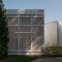Garage Centre for Contemporary Arts Pavilion / Artem Kitaev, Nikolay Martynov, Leonid Slonimskiy, Maxim Spivakov, Artem Staborovskiy Garage Centre for Contemporary Arts Pavilion / Artem Kitaev, Nikolay Martynov, Leonid Slonimskiy, Maxim Spivakov, Artem Staborovskiy © Yuriy Palmin