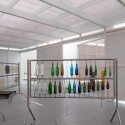Garage Centre for Contemporary Arts Pavilion / Artem Kitaev, Nikolay Martynov, Leonid Slonimskiy, Maxim Spivakov, Artem Staborovskiy Garage Centre for Contemporary Arts Pavilion / Artem Kitaev, Nikolay Martynov, Leonid Slonimskiy, Maxim Spivakov, Artem Staborovskiy © Yuriy Palmin