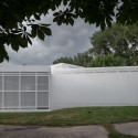 Garage Centre for Contemporary Arts Pavilion / Artem Kitaev, Nikolay Martynov, Leonid Slonimskiy, Maxim Spivakov, Artem Staborovskiy Garage Centre for Contemporary Arts Pavilion / Artem Kitaev, Nikolay Martynov, Leonid Slonimskiy, Maxim Spivakov, Artem Staborovskiy © Yuriy Palmin