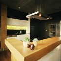 Villa P / Architektonicke Studio Atrium Courtesy of Architektonicke Studio Atrium