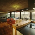 Villa P / Architektonicke Studio Atrium Courtesy of Architektonicke Studio Atrium