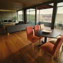 Villa P / Architektonicke Studio Atrium Courtesy of Architektonicke Studio Atrium