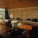 Villa P / Architektonicke Studio Atrium Courtesy of Architektonicke Studio Atrium