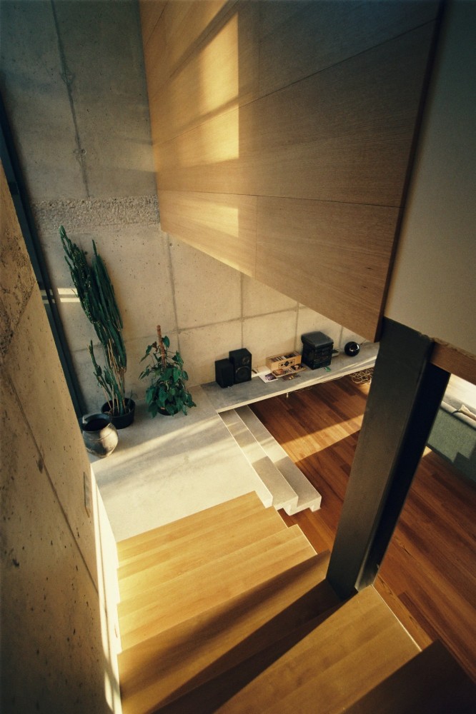 Villa P / Architektonicke Studio Atrium