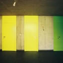 Villa P / Architektonicke Studio Atrium Courtesy of Architektonicke Studio Atrium