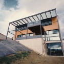 Villa P / Architektonicke Studio Atrium Courtesy of Architektonicke Studio Atrium