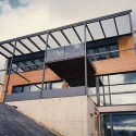 Villa P / Architektonicke Studio Atrium Courtesy of Architektonicke Studio Atrium