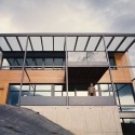 Villa P / Architektonicke Studio Atrium Courtesy of Architektonicke Studio Atrium