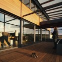 Villa P / Architektonicke Studio Atrium Courtesy of Architektonicke Studio Atrium