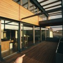 Villa P / Architektonicke Studio Atrium Courtesy of Architektonicke Studio Atrium