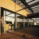 Villa P / Architektonicke Studio Atrium Courtesy of Architektonicke Studio Atrium