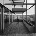 Villa P / Architektonicke Studio Atrium Courtesy of Architektonicke Studio Atrium
