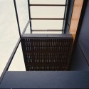 Villa P / Architektonicke Studio Atrium Courtesy of Architektonicke Studio Atrium