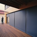 Villa P / Architektonicke Studio Atrium Courtesy of Architektonicke Studio Atrium