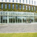 Eneco Headquarter Rotterdam / Hofman Dujardin Architects © Matthijs van Roon