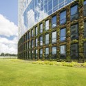 Eneco Headquarter Rotterdam / Hofman Dujardin Architects