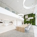 Eneco Headquarter Rotterdam / Hofman Dujardin Architects © Matthijs van Roon