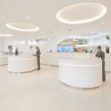 Eneco Headquarter Rotterdam / Hofman Dujardin Architects © Matthijs van Roon