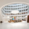 Eneco Headquarter Rotterdam / Hofman Dujardin Architects © Matthijs van Roon