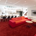 Eneco Headquarter Rotterdam / Hofman Dujardin Architects