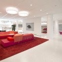 Eneco Headquarter Rotterdam / Hofman Dujardin Architects