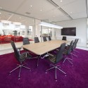 Eneco Headquarter Rotterdam / Hofman Dujardin Architects © Matthijs van Roon