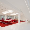 Eneco Headquarter Rotterdam / Hofman Dujardin Architects © Matthijs van Roon