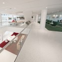 Eneco Headquarter Rotterdam / Hofman Dujardin Architects © Matthijs van Roon