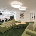 Eneco Headquarter Rotterdam / Hofman Dujardin Architects © Matthijs van Roon