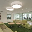 Eneco Headquarter Rotterdam / Hofman Dujardin Architects © Matthijs van Roon