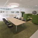 Eneco Headquarter Rotterdam / Hofman Dujardin Architects © Matthijs van Roon