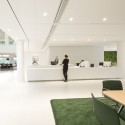 Eneco Headquarter Rotterdam / Hofman Dujardin Architects © Matthijs van Roon