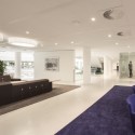 Eneco Headquarter Rotterdam / Hofman Dujardin Architects © Matthijs van Roon