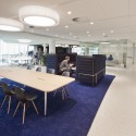 Eneco Headquarter Rotterdam / Hofman Dujardin Architects © Matthijs van Roon