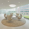 Eneco Headquarter Rotterdam / Hofman Dujardin Architects © Matthijs van Roon